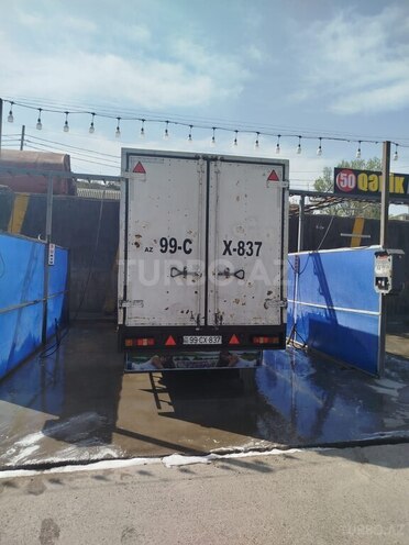 Ford Transit 1998, 580,123 km - 2.5 л - Bakı