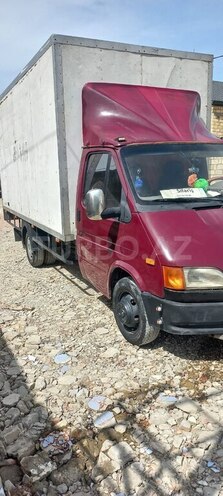 Ford Transit 1998, 580,123 km - 2.5 л - Bakı