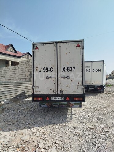 Ford Transit 1998, 580,123 km - 2.5 л - Bakı
