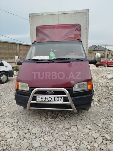 Ford Transit 1998, 580,123 km - 2.5 л - Bakı