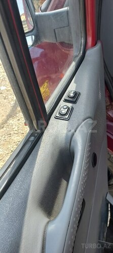 Ford Transit 1998, 580,123 km - 2.5 л - Bakı