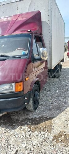 Ford Transit 1998, 580,123 km - 2.5 л - Bakı