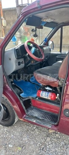 Ford Transit 1998, 580,123 km - 2.5 л - Bakı