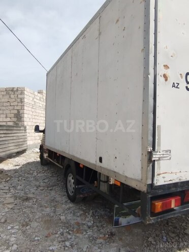 Ford Transit 1998, 580,123 km - 2.5 л - Bakı