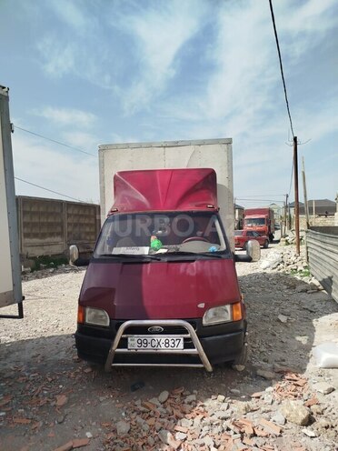 Ford Transit 1998, 580,123 km - 2.5 л - Bakı