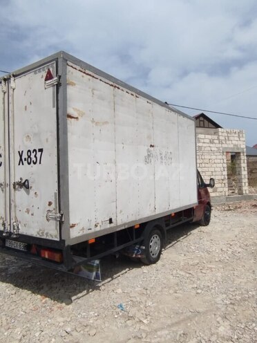 Ford Transit 1998, 580,123 km - 2.5 л - Bakı