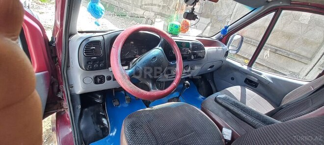 Ford Transit 1998, 580,123 km - 2.5 л - Bakı