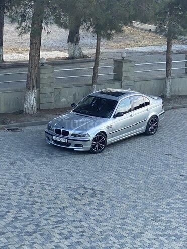 BMW 328 2000, 333,000 km - 2.8 l - Bakı