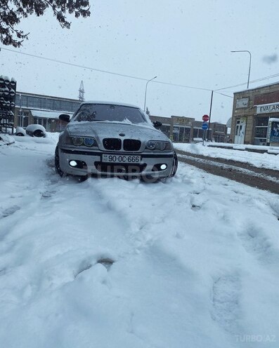 BMW 328 2000, 333,000 km - 2.8 l - Bakı