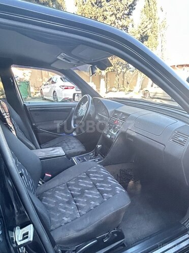 Mercedes C 230 1999, 333,000 km - 2.3 l - Bakı