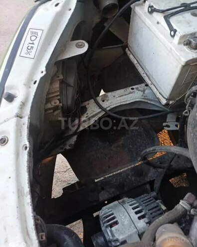 GAZ 330232-744 2008, 234,658 km - 2.4 l - Cəlilabad