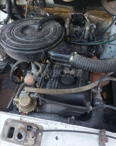 GAZ 330232-744 2008, 234,658 km - 2.4 l - Cəlilabad
