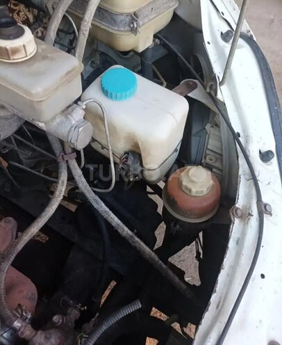GAZ 330232-744 2008, 234,658 km - 2.4 l - Cəlilabad