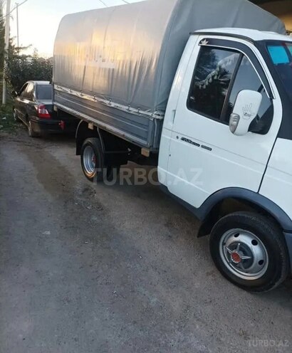 GAZ 330232-744 2008, 234,658 km - 2.4 l - Cəlilabad