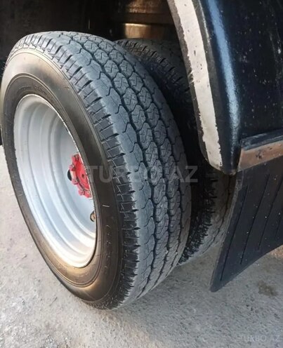 GAZ 330232-744 2008, 234,658 km - 2.4 l - Cəlilabad