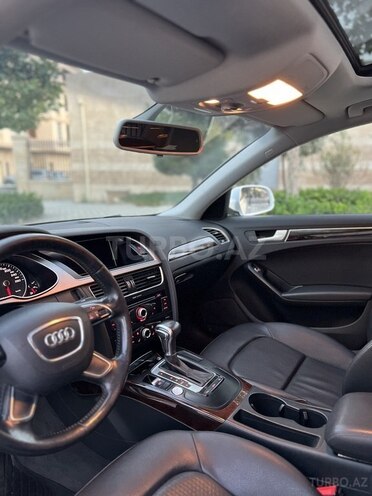 Audi A4 2013, 184,065 km - 1.8 l - Bakı