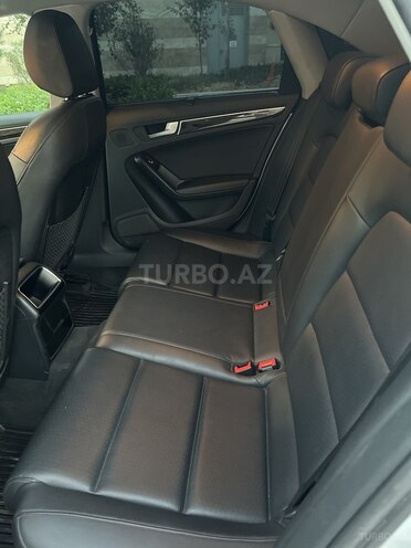 Audi A4 2013, 184,065 km - 1.8 l - Bakı