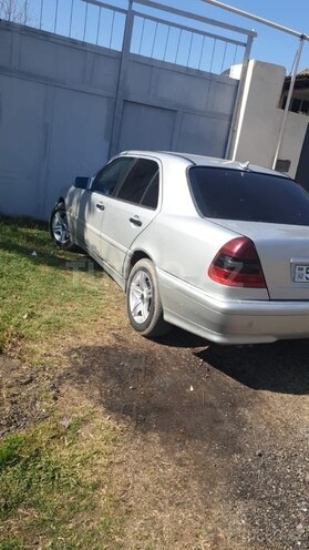 Mercedes C 200 1998, 325,518 km - 2.0 l - Gəncə
