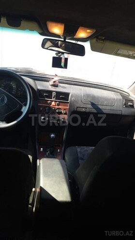 Mercedes C 200 1998, 325,518 km - 2.0 l - Gəncə