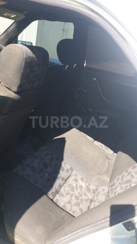 Mercedes C 200 1998, 325,518 km - 2.0 l - Gəncə