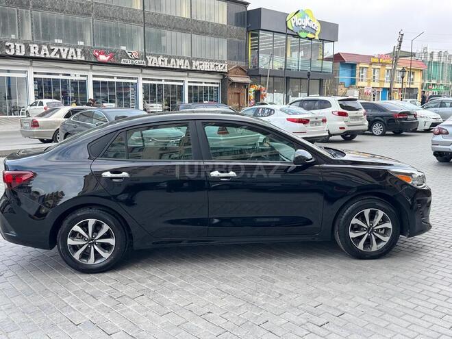 Kia Rio 2021, 96,790 km - 1.6 l - Xırdalan