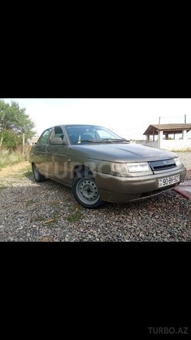 LADA (VAZ) 2110 2002, 452,354 km - 1.5 л - Neftçala