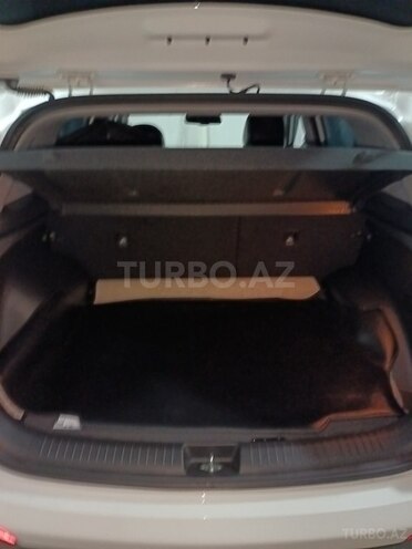 Hyundai Creta 2020, 103,000 km - 1.6 л - Bakı