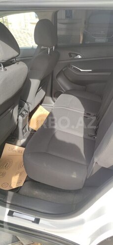 Chevrolet Orlando 2013, 113,000 km - 1.8 l - Bakı