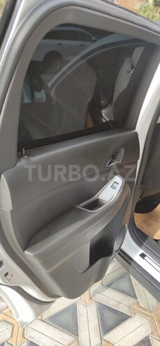 Chevrolet Orlando 2013, 113,000 km - 1.8 l - Bakı