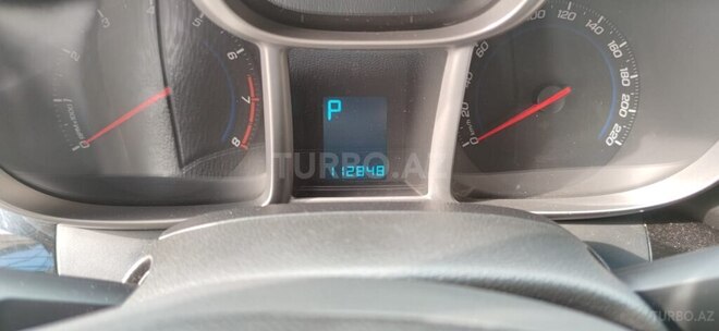 Chevrolet Orlando 2013, 113,000 km - 1.8 l - Bakı