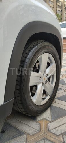 Chevrolet Orlando 2013, 113,000 km - 1.8 l - Bakı