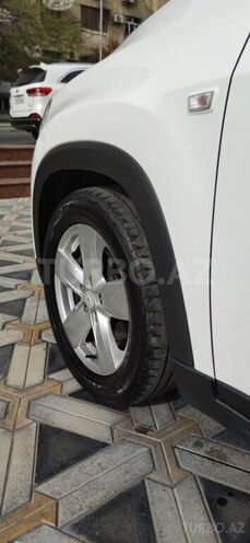 Chevrolet Orlando 2013, 113,000 km - 1.8 l - Bakı