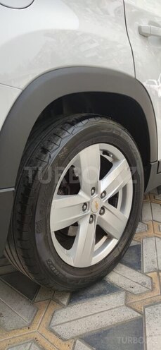 Chevrolet Orlando 2013, 113,000 km - 1.8 l - Bakı