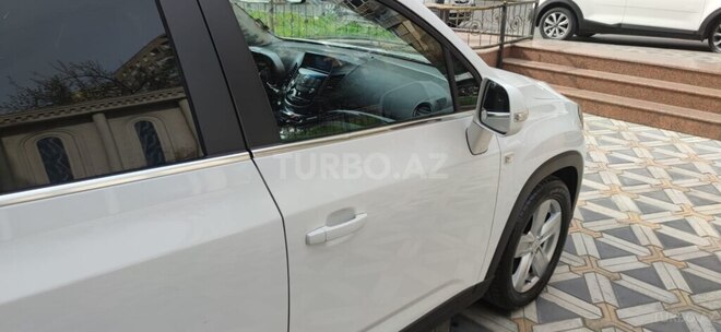 Chevrolet Orlando 2013, 113,000 km - 1.8 l - Bakı