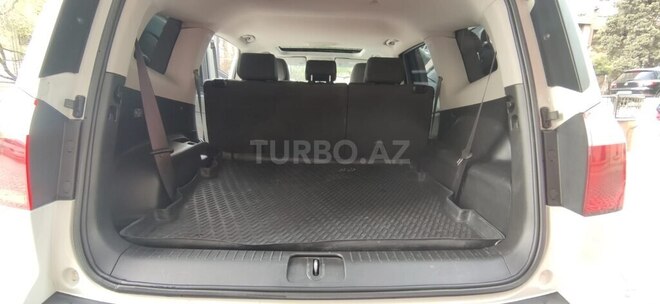 Chevrolet Orlando 2013, 113,000 km - 1.8 l - Bakı