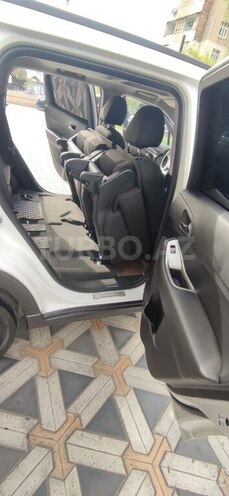 Chevrolet Orlando 2013, 113,000 km - 1.8 l - Bakı