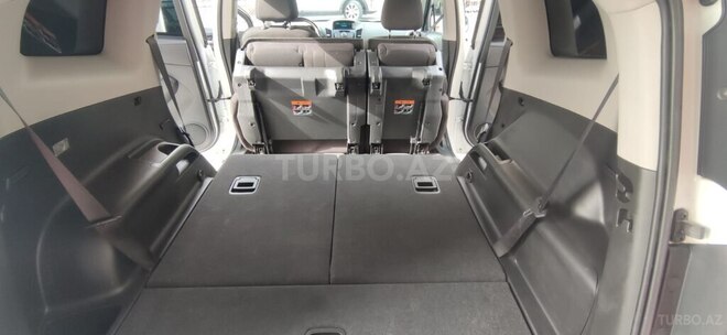 Chevrolet Orlando 2013, 113,000 km - 1.8 l - Bakı