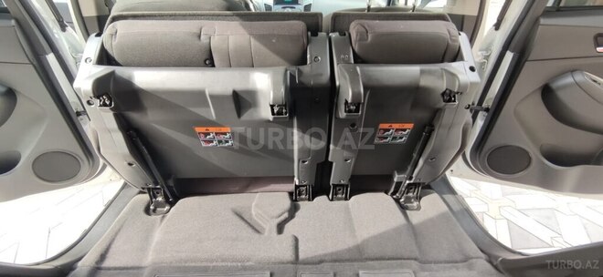 Chevrolet Orlando 2013, 113,000 km - 1.8 l - Bakı