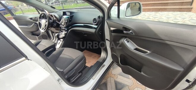 Chevrolet Orlando 2013, 113,000 km - 1.8 l - Bakı