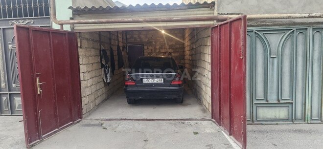 Mercedes C 180 1999, 183,000 km - 1.8 л - Bakı