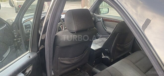Mercedes C 180 1999, 183,000 km - 1.8 л - Bakı