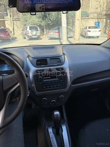 Chevrolet Cobalt 2024, 54,000 km - 1.5 l - Bakı