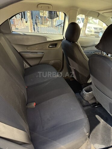 Chevrolet Cobalt 2024, 54,000 km - 1.5 l - Bakı