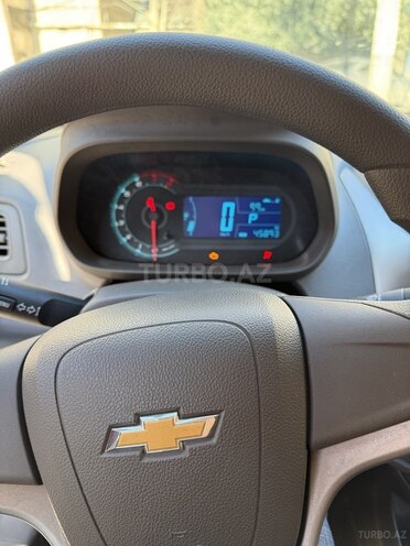 Chevrolet Cobalt 2024, 54,000 km - 1.5 l - Bakı