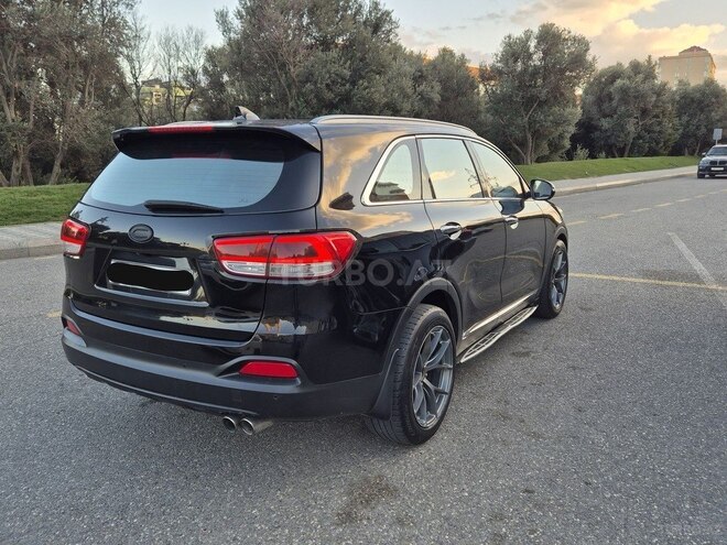Kia Sorento 2015, 153,400 km - 2.0 l - Bakı