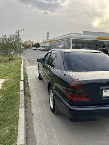 Mercedes C 180 1996, 50,000 km - 1.8 л - Sumqayıt