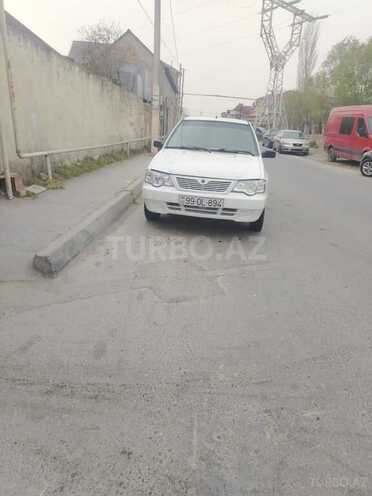 Saipa 132 2013, 201,000 km - 1.3 l - Bakı