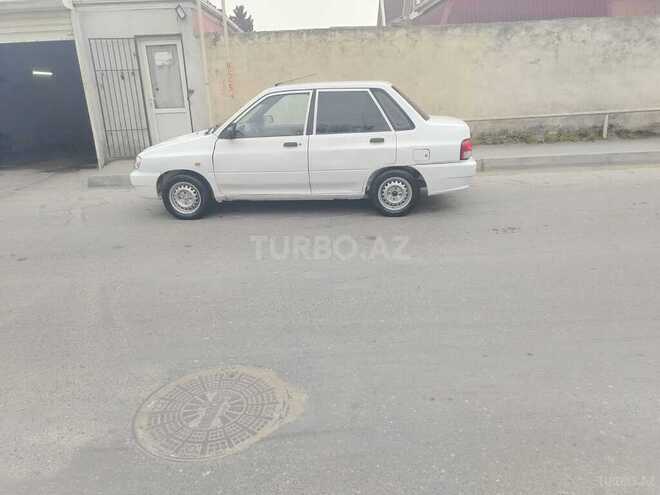 Saipa 132 2013, 201,000 km - 1.3 l - Bakı