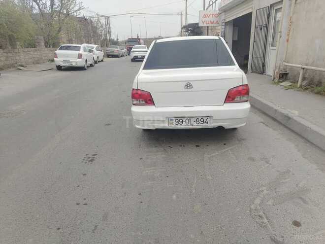 Saipa 132 2013, 201,000 km - 1.3 l - Bakı