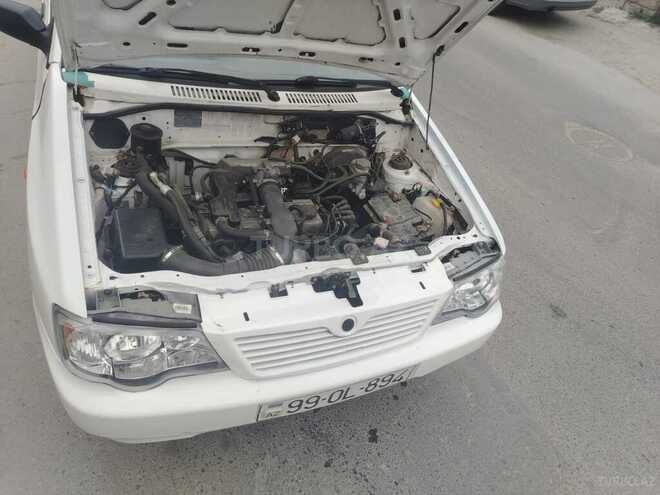 Saipa 132 2013, 201,000 km - 1.3 l - Bakı